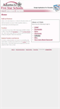 Mobile Screenshot of googleapps.adams12.org